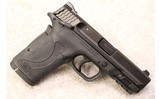 S&W ~ M&P Shield EZ ~ .380 Auto - 1 of 4