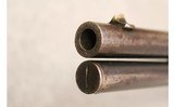 Winchester ~ Model 1892 ~ .38 WCF - 7 of 15