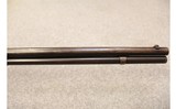 Winchester ~ Model 1892 ~ .38 WCF - 6 of 15