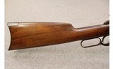 Winchester ~ Model 1892 ~ .38 WCF - 3 of 15