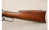 Winchester ~ Model 1892 ~ .38 WCF - 11 of 15
