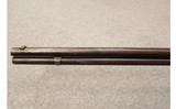 Winchester ~ Model 1892 ~ .38 WCF - 8 of 15