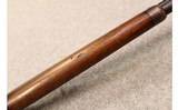 Winchester ~ Model 1892 ~ .38 WCF - 15 of 15