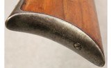 Winchester ~ Model 1892 ~ .38 WCF - 13 of 15