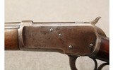 Winchester ~ Model 1892 ~ .38 WCF - 10 of 15