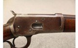 Winchester ~ Model 1892 ~ .38 WCF - 4 of 15