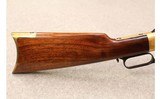 Navy Arms ~ Henry Patent ~ .44-40 Win - 3 of 14