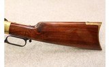 Navy Arms ~ Henry Patent ~ .44-40 Win - 11 of 14
