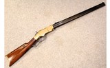 Navy Arms ~ Henry Patent ~ .44-40 Win - 1 of 14