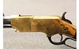 Navy Arms ~ Henry Patent ~ .44-40 Win - 10 of 14