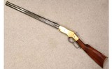 Navy Arms ~ Henry Patent ~ .44-40 Win - 2 of 14
