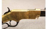 Navy Arms ~ Henry Patent ~ .44-40 Win - 4 of 14