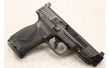 Smith & Wesson ~ M&P 10mm m2.0 ~ 10mm Auto - 1 of 4