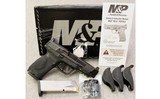 Smith & Wesson ~ M&P 10mm m2.0 ~ 10mm Auto - 4 of 4