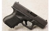 Glock ~ G28 ~ .380 Auto - 1 of 4