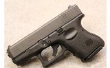 Glock ~ G28 ~ .380 Auto - 2 of 4