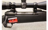 Savage ~ Model 110 ~ .270 Win - 4 of 13