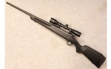 Savage ~ Model 110 ~ .270 Win - 2 of 13