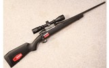 Savage ~ Model 110 ~ .270 Win - 1 of 13