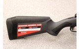Savage ~ Model 110 ~ 7mm Rem Mag - 3 of 12