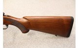 Ruger ~ M77 Mark II ~ 7x57 Mauser - 11 of 14
