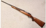 Ruger ~ M77 Mark II ~ 7x57 Mauser - 2 of 14