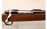 Ruger ~ M77 Mark II ~ 7x57 Mauser - 4 of 14