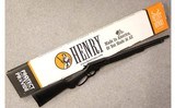 Henry ~ Model H018x-410 ~ .410 Bore - 14 of 14