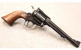 Ruger ~ New Model Super Blackhawk ~ .44 Mag - 1 of 5