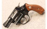 Smith & Wesson ~ 32-1 ~ .38 S&W - 2 of 6