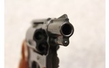 Smith & Wesson ~ 32-1 ~ .38 S&W - 6 of 6