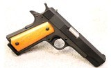 Rock Island Armory ~ M1911 A1 FS ~ .45 ACP - 1 of 4