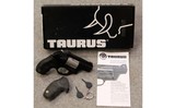 Taurus ~ 605 ~ .357 Mag - 5 of 5