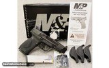 Smith & Wesson ~ M&P 10mm m2.0 ~ 10mm Auto - 4 of 4