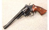 Smith & Wesson ~ Model 57 ~ .41 Mag - 2 of 7