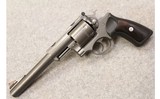 Ruger ~ Super Redhawk ~ .480 Ruger - 2 of 5