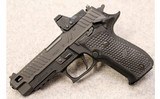 SIG Sauer ~ P226 Z ~ 9mm Luger - 2 of 5