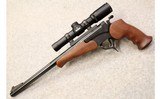 Thompson Center ~ Encore Pro Hunter ~ .30-06 SPRG - 2 of 13