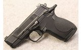 Smith & Wesson ~ CSX ~ 9mm Luger - 2 of 4