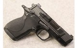 Smith & Wesson ~ CSX ~ 9mm Luger - 1 of 4
