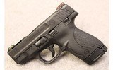 Smith & Wesson ~ M&P9 Shield PC ~ 9mm Luger - 2 of 4