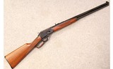 Marlin ~ Model 1894CB ~ .45 Long Colt - 1 of 13