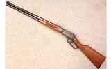 Marlin ~ Model 1894CB ~ .45 Long Colt - 2 of 13