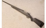 Savage ~ Model 110 ~ .243 Win - 2 of 13