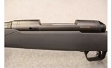 Savage ~ Model 110 ~ .243 Win - 10 of 13