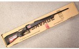 Savage ~ Model 110 ~ .243 Win - 13 of 13