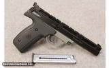 Smith & Wesson ~ 22A-1 ~ .22 LR - 5 of 5
