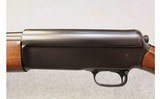 Winchester ~ Model 1911 SL ~ 12 GA - 10 of 13