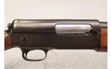 Winchester ~ Model 1911 SL ~ 12 GA - 4 of 13