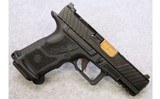 ZEV ~ OZ9C ~ 9mm Luger - 1 of 4